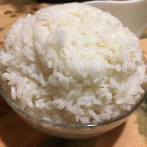 Perfect Electric Pressure Cooker Rice